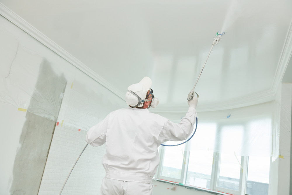 Painter Interior Exterior Painting Company Wheat Ridge